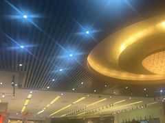 -雄楚国际大酒店-四季西餐厅