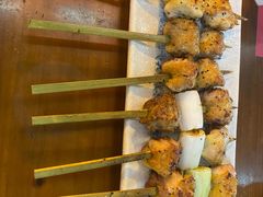 -烧鸟横丁(联发文创口岸店)