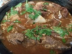 卤煮-鼎香润(德胜门内店)