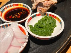 -塔哈尔·新疆盛宴(复地活力城店)