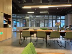 大堂-山下C5cafe(惠通时代广场店)