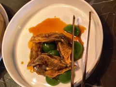 -海派悦庭·海胆烧麦·新融合菜(凯德广场店)