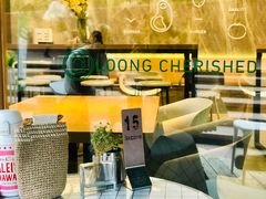 -龙治汉堡(中华城店)