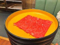 -牛New寿喜烧(龙湖金沙天街店)
