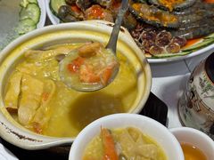 -官塘锋记鱼生·生腌·砂锅粥(牌坊街店)