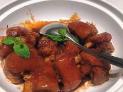红烧猪蹄-皖宴(合肥店)