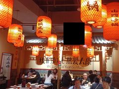 -山四砂锅(太原钟楼街店)