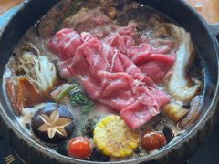 -水林间·寿喜烧自助(仙林金鹰店)