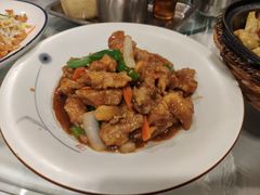 -金海湾海鲜总店