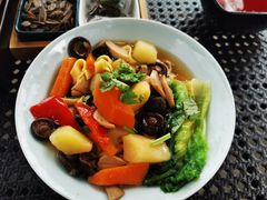 -韬光茶庵