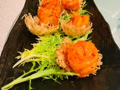 -北京王府井希尔顿酒店·秦唐中餐厅Chynna