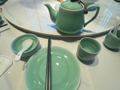 -泰钰丰烤鸭(开发区店)