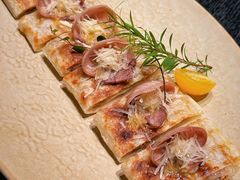 -蟹犇前•帝王蟹雪蟹(陆家嘴店)