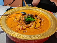 -解家河南菜(商鼎路店)