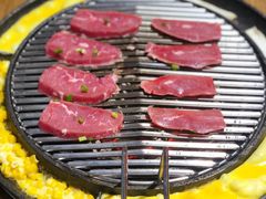-釜山火炉韩式炭火烤肉(欧洲城店)