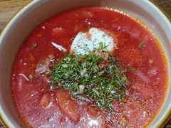 -卢布里西餐厅(总店)