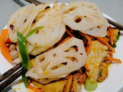 -大嘻咹biangbiang面(历史博物馆店)