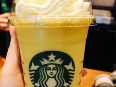 -星巴克(成都机场T2店)