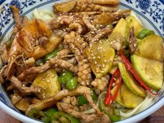 -釜山豚骨汤饭(芝罘万达广场店)