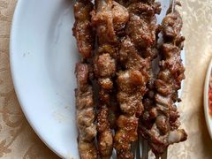 羊肉串-维吾尔餐厅(宜山路店)