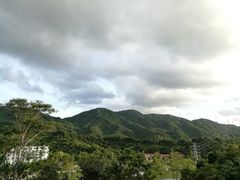 -白石龙音乐公园