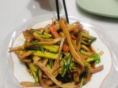 -君达小吃(紫御长安店)