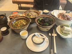 -潮澎派·潮汕菜大排档(南较西路店)