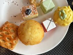 -天伦松鹤大饭店·欣妮咖啡