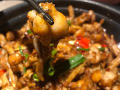 -蛙小侠(亚欧商厦店)