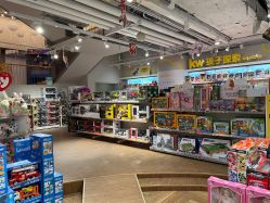 -孩子王(金茂汇店)