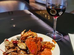 -重庆富力艾美酒店