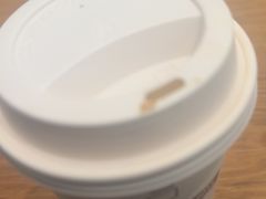-星巴克(东莞塘厦万科生活广场店)