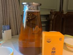 -开海·红岛海鲜虾水饺(石老人店)