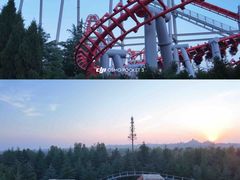 -青岛方特梦幻王国