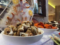 -菲住布渴酒店自助餐厅(阿里巴巴西溪园区店)