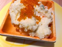 土豆沙律-禾绿寿司(星光68广场店)