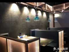 大堂-虾胡闹龙虾馆(湄南河店)