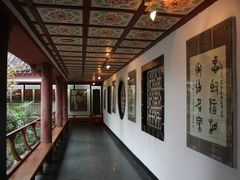 -包公祠