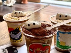 -ABCD咖啡屋(妇幼店)