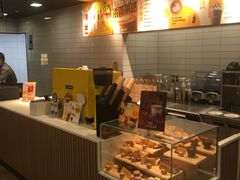 -麦当劳(虹口星荟中心店)