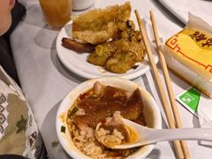 -七菜馆·东北菜·蒸饺(文体路店)