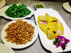 -粤秀小厨·广式早茶(辽宁路店)