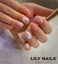 -LILY NAILS美甲美睫