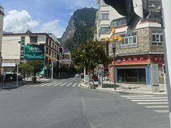 -贵阳牛肉米粉面(汶川店)