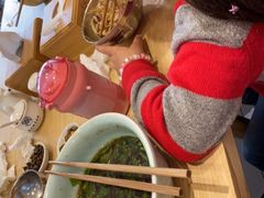 -镇南锅盖面馆(解放路店)