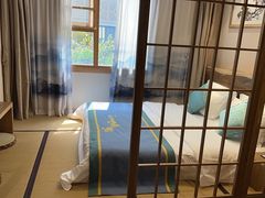 -成都蓝城悦杏温泉美食酒店(宽窄巷子店)