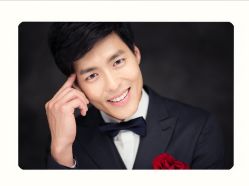 -巴黎新娘婚纱摄影·婚礼策划(嘉定总店)