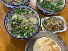-夏家合汁(天润花园小区店)