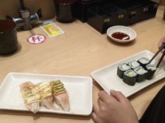 -友壹町寿司(佛山新DNA店)