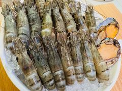 黑虎虾-松野谷·寿喜烧自助(华联顺义金街购物中心店)